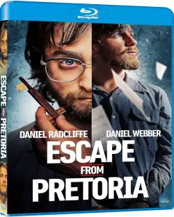 Escape from Pretoria