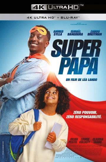 Super Papa