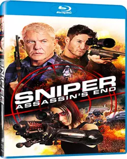 Sniper: Assassin's End