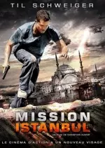 Mission Istanbul