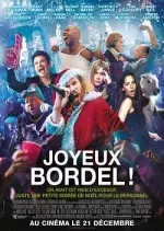 Joyeux bordel !