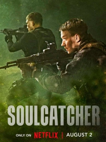 Opération : Soulcatcher