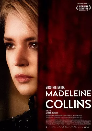 Madeleine Collins