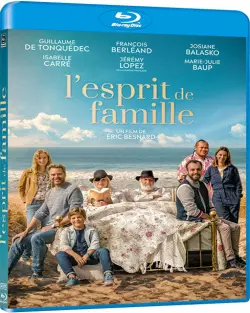 L'Esprit de famille