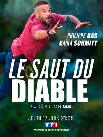 Le Saut du diable