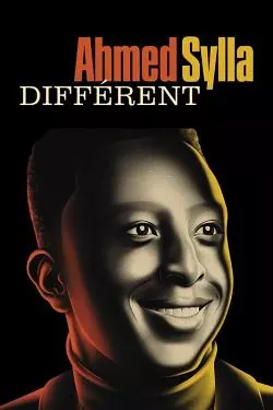 Ahmed Sylla - Différent