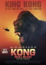 Kong: Skull Island