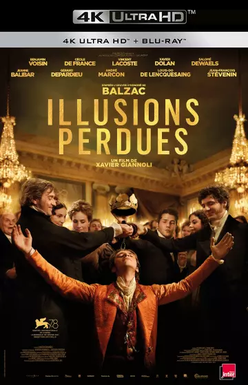 Illusions Perdues