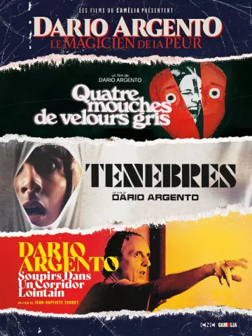 Ténèbres