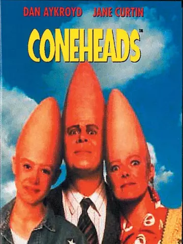 Coneheads