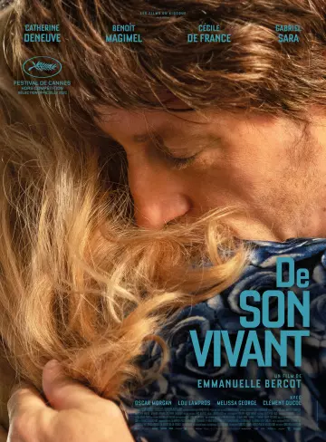 De son vivant