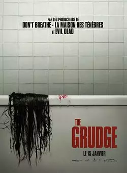 The Grudge