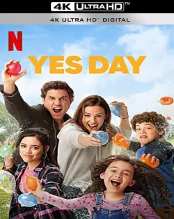 Yes Day