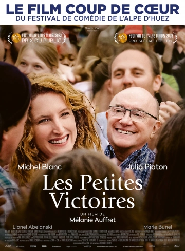 Les Petites victoires