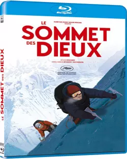 Le Sommet des Dieux