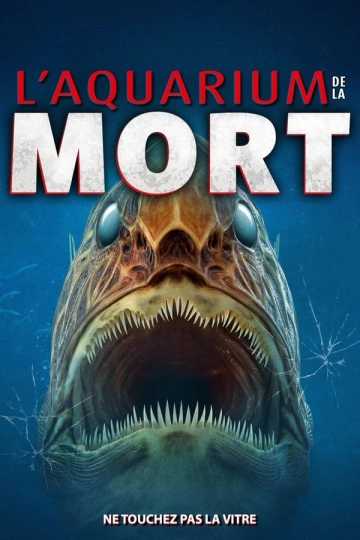 Aquarium de la mort