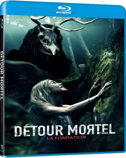 Détour mortel : La fondation