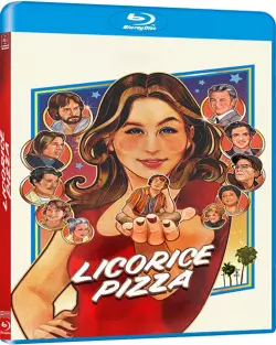 Licorice Pizza