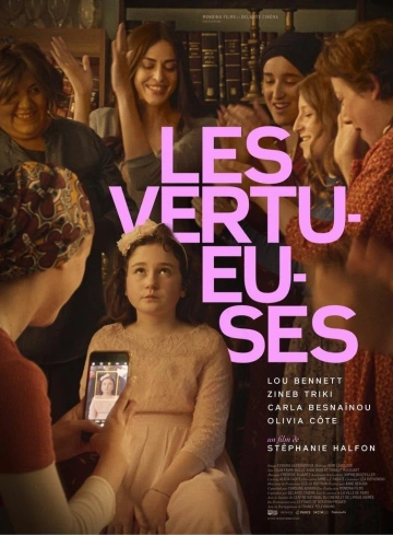 Les Vertueuses