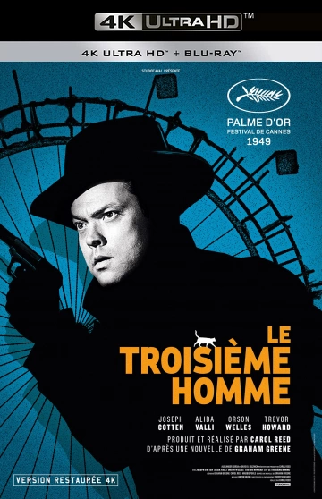 Le Troisième homme