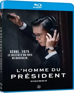 L'Homme du Président