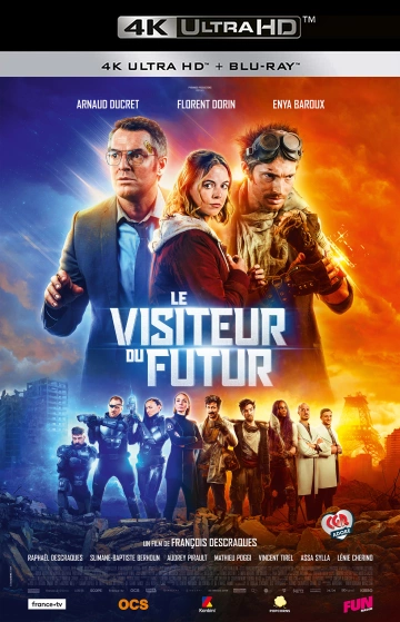 Le Visiteur du futur