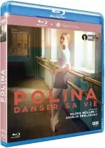 Polina, danser sa vie