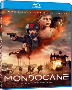 Mondocane