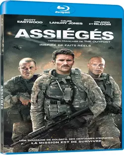 Assiégés