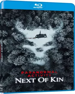 Paranormal Activity: Next of Kin