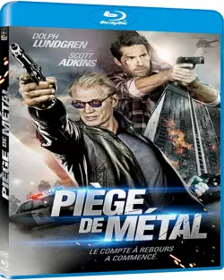 Piège de métal