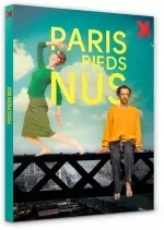 Paris pieds nus