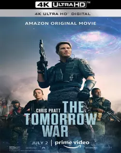 The Tomorrow War