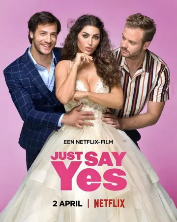 Just Say Yes