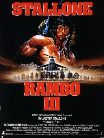 Rambo III