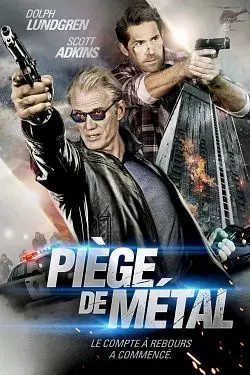 Piège de métal