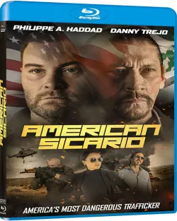 American Sicario