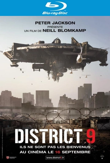 District 9