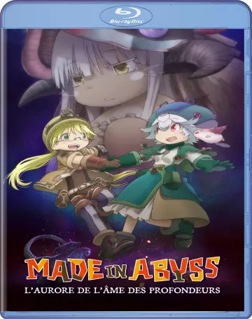 Made in Abyss : L'aurore de l'âme des profondeurs