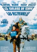 Les Visiteurs 2 : Les couloirs du temps