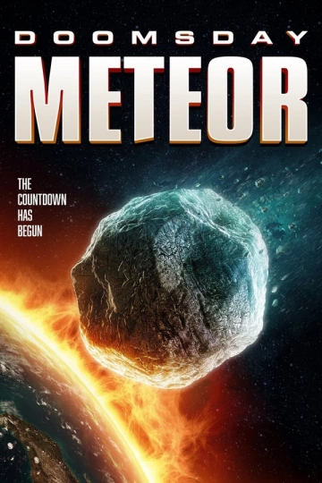 Doomsday Meteor