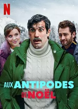 Aux antipodes de Noël