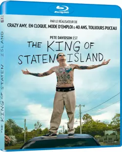 The King Of Staten Island