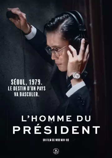 L'Homme du Président