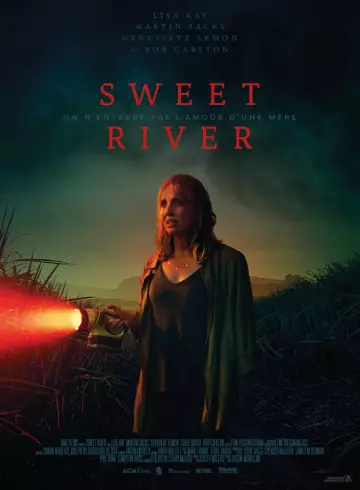 Sweet River