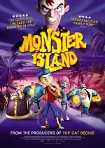 Monster Island