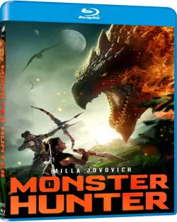 Monster Hunter