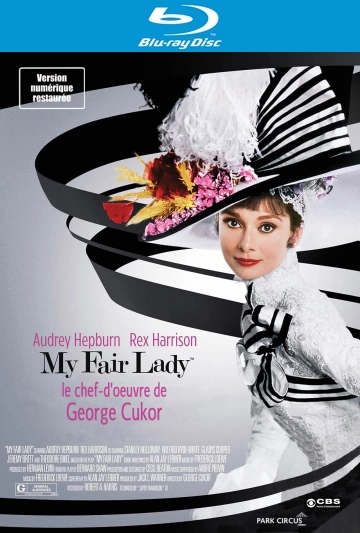 My Fair Lady