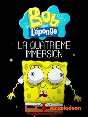 Bob l'éponge la 4ème immersion