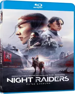 Night Raiders